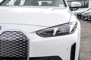 Image of 2025 BMW i4