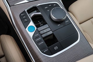 Image of 2025 BMW i4