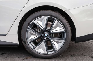 Image of 2025 BMW i4