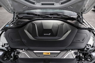 Image of 2025 BMW i4