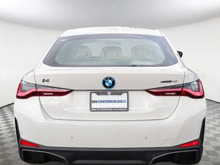 Image of 2025 BMW i4