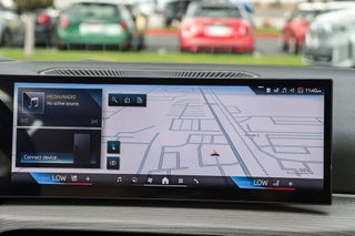 Image of 2025 BMW i4