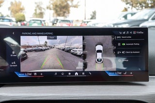 Image of 2025 BMW i4