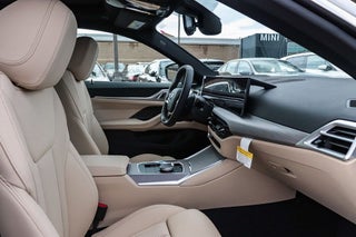 Image of 2025 BMW i4
