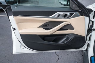 Image of 2025 BMW i4