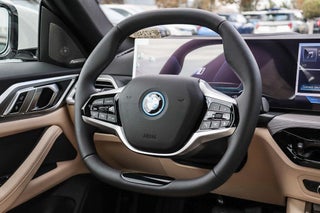 Image of 2025 BMW i4