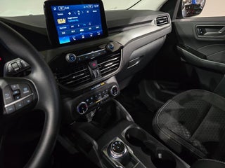 Image of 2025 Ford Escape