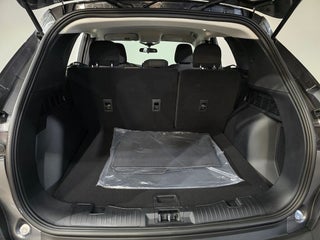 Image of 2025 Ford Escape