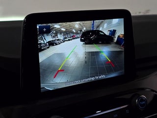 Image of 2025 Ford Escape