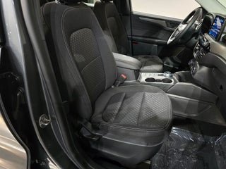 Image of 2025 Ford Escape