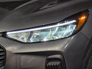 Image of 2025 Ford Escape