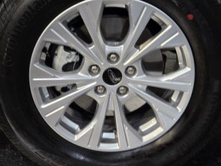 Image of 2025 Ford Escape