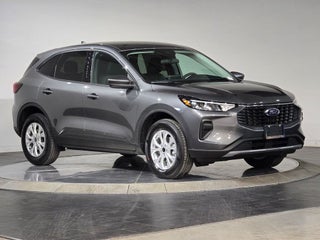 Image of 2025 Ford Escape