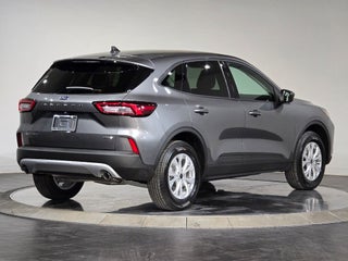Image of 2025 Ford Escape