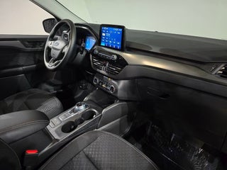 Image of 2025 Ford Escape