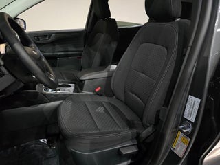 Image of 2025 Ford Escape