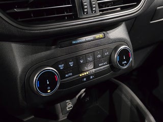 Image of 2025 Ford Escape