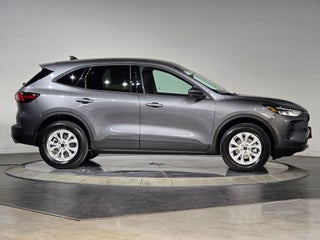 Image of 2025 Ford Escape