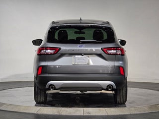 Image of 2025 Ford Escape