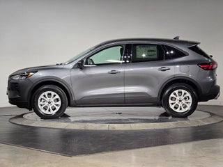Image of 2025 Ford Escape