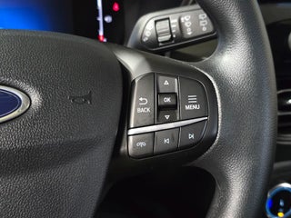 Image of 2025 Ford Escape