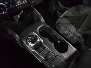Image of 2025 Ford Escape