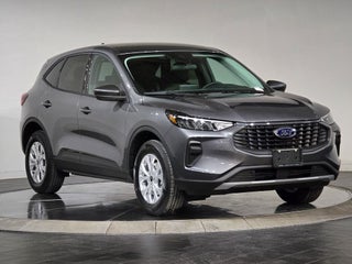 Image of 2025 Ford Escape