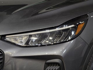 Image of 2025 Ford Escape