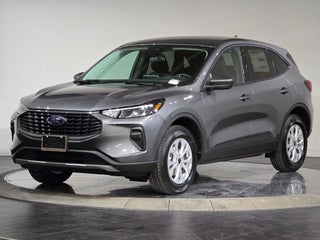 Image of 2025 Ford Escape