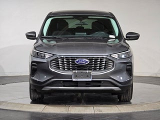 Image of 2025 Ford Escape