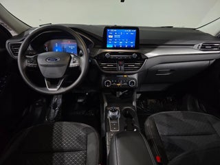 Image of 2025 Ford Escape