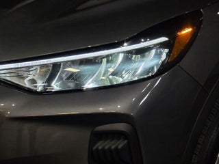 Image of 2025 Ford Escape