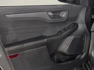 Image of 2025 Ford Escape