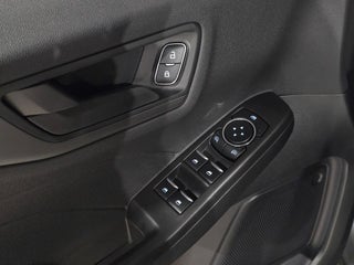 Image of 2025 Ford Escape