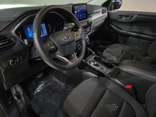 Image of 2025 Ford Escape