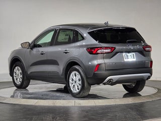 Image of 2025 Ford Escape