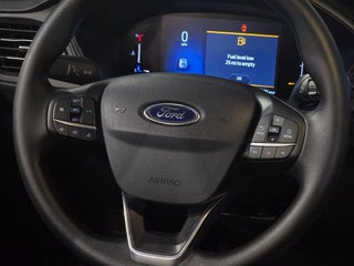 Image of 2025 Ford Escape