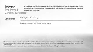 Image of 2024 Polestar 2