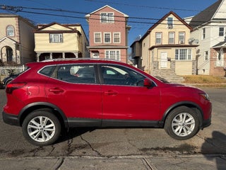 Image of 2018 Nissan Rogue Sport