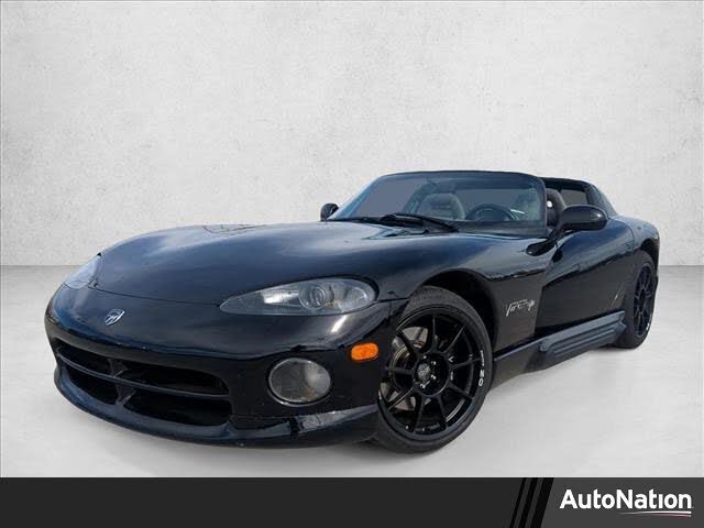 Dodge Viper