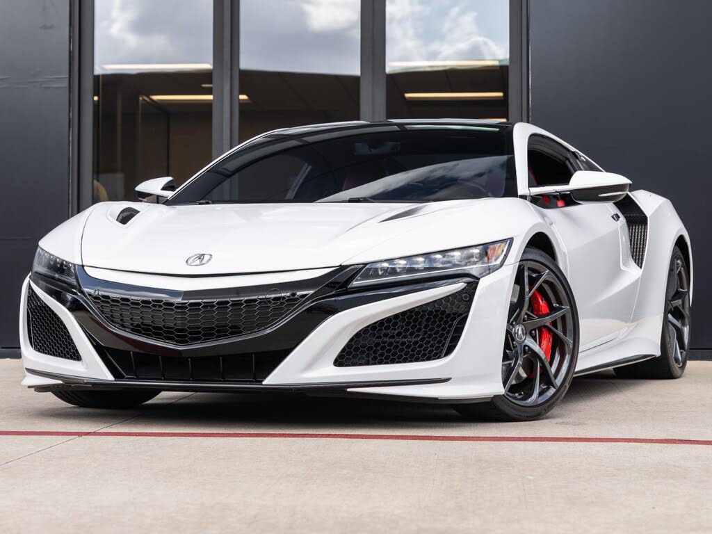 Acura NSX