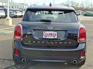 Image of 2020 MINI Countryman