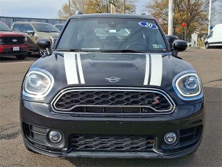 Image of 2020 MINI Countryman