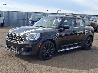 Image of 2020 MINI Countryman