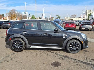 Image of 2020 MINI Countryman