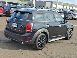 Image of 2020 MINI Countryman