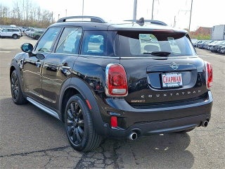 Image of 2020 MINI Countryman