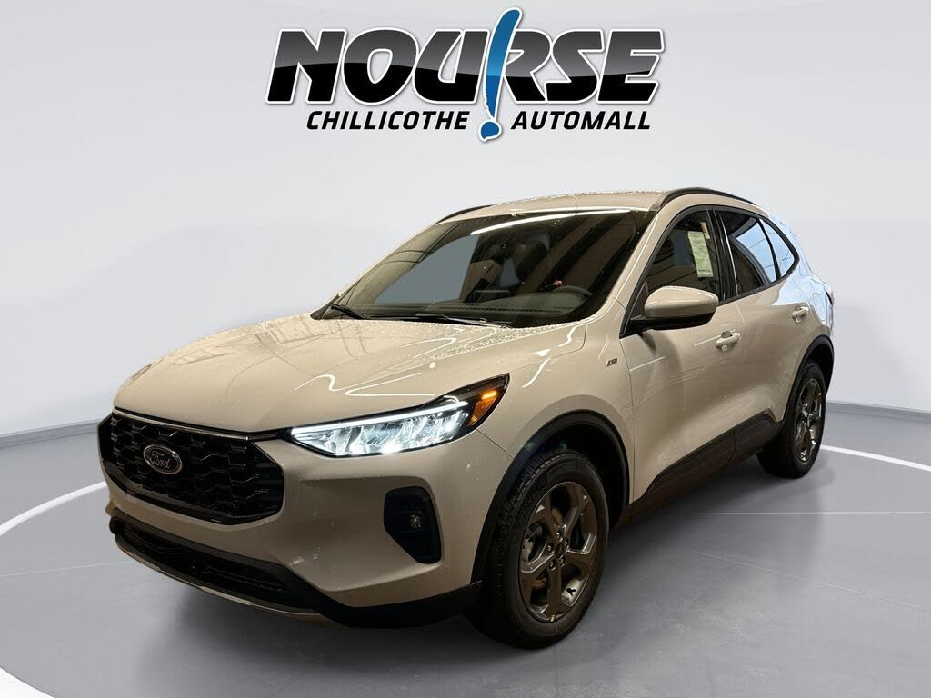 2026 Ford Escape