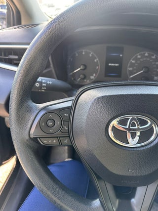 Image of 2024 Toyota Corolla
