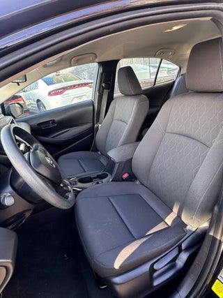 Image of 2024 Toyota Corolla